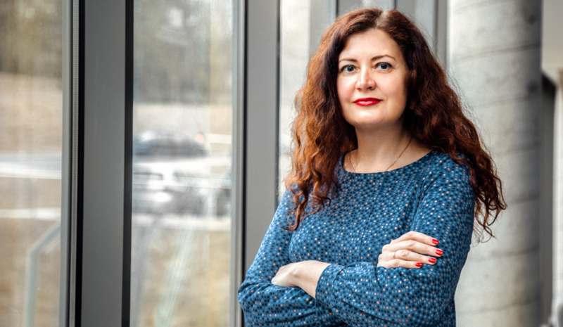 R. Bublienė: „Švietimu ir prevencija galime užkirsti kelią lygių galimybių pažeidimams“